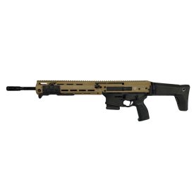 Karabin Grot S16 FB-M1 Coyote Tan kal. 223Rem